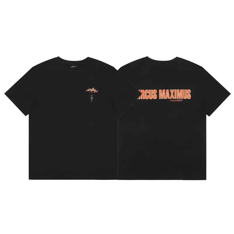 Travis Scott Tee — 15 colorway — Joyagoo Spreadsheet photo
