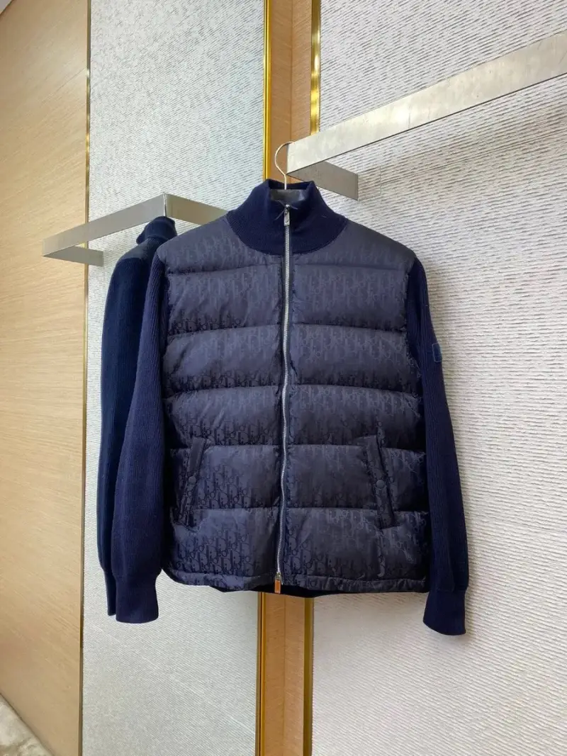 Dior Jacket — Tibetan blue colorway — Joyagoo Spreadsheet photo