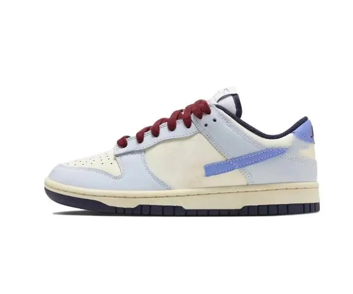 Dunk SB Clot Shoes — 16 colorway — Joyagoo Spreadsheet photo