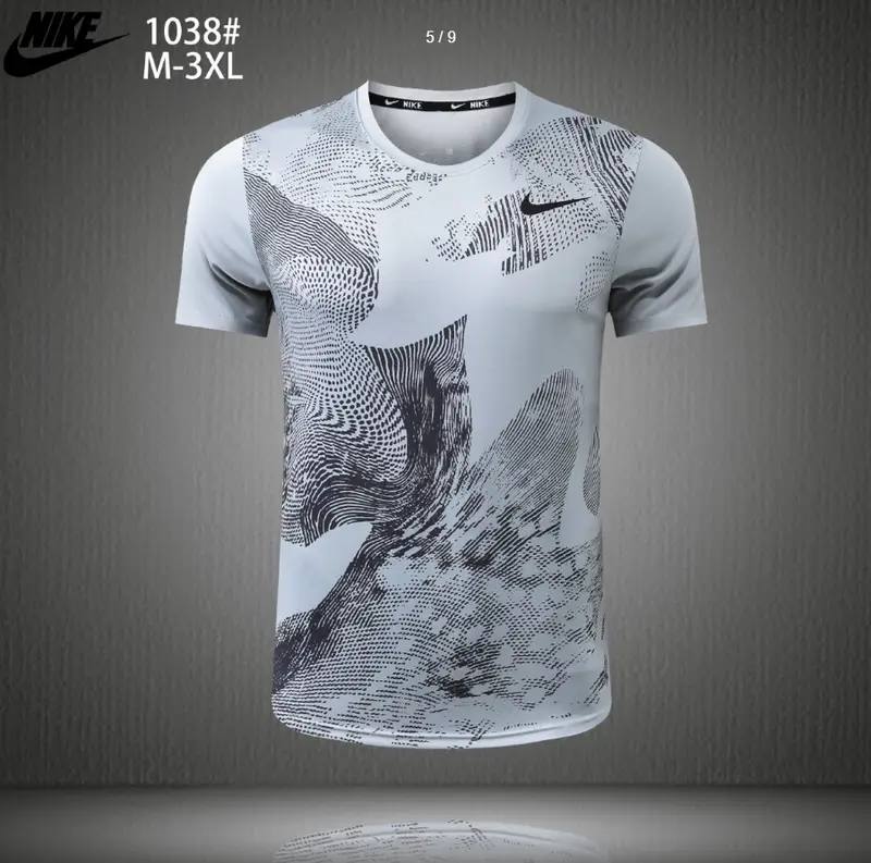 Nike T-shirt — 16 colorway — Joyagoo Spreadsheet photo