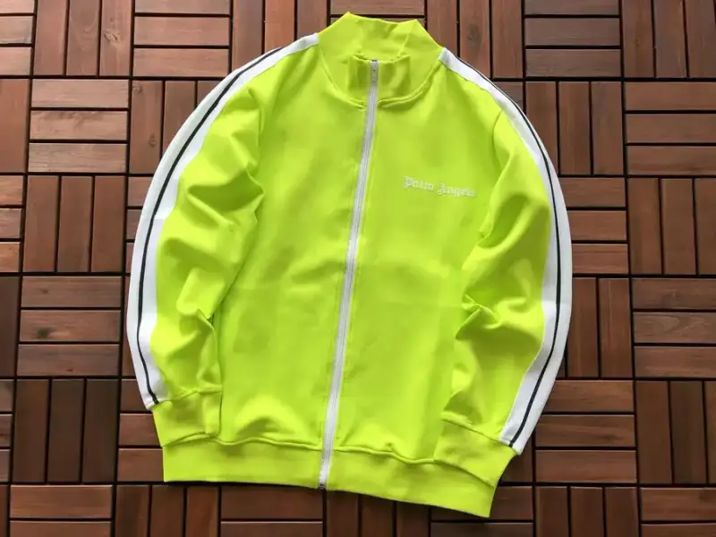 Palm Angels Hoodie — 6 colorway — Joyagoo Spreadsheet photo