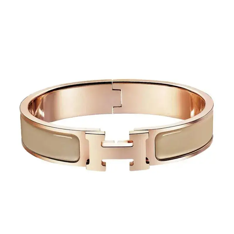 Hermès Bracelet — 2 colorway — Joyagoo Spreadsheet photo