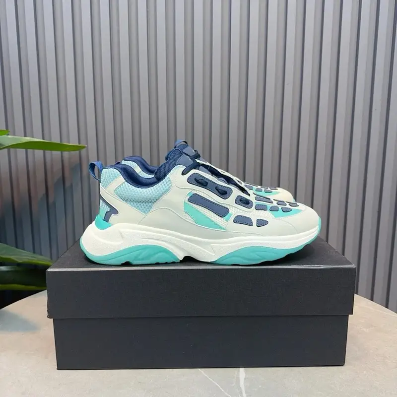 Amiri Bone Runners — 12 colorway — Joyagoo Spreadsheet photo