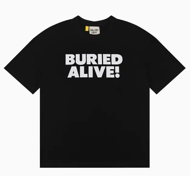 Gallery Dept TEES — 08 colorway — Joyagoo Spreadsheet photo