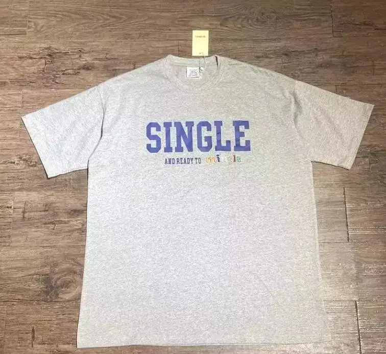 Vetements Tees — 34 colorway — Joyagoo Spreadsheet photo