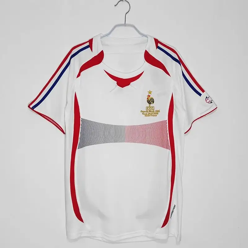 Opel Jersey — 2006 season away from France colorway — Joyagoo Spreadsheet photo