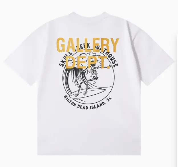 Gallery Dept TEES — 29 colorway — Joyagoo Spreadsheet photo