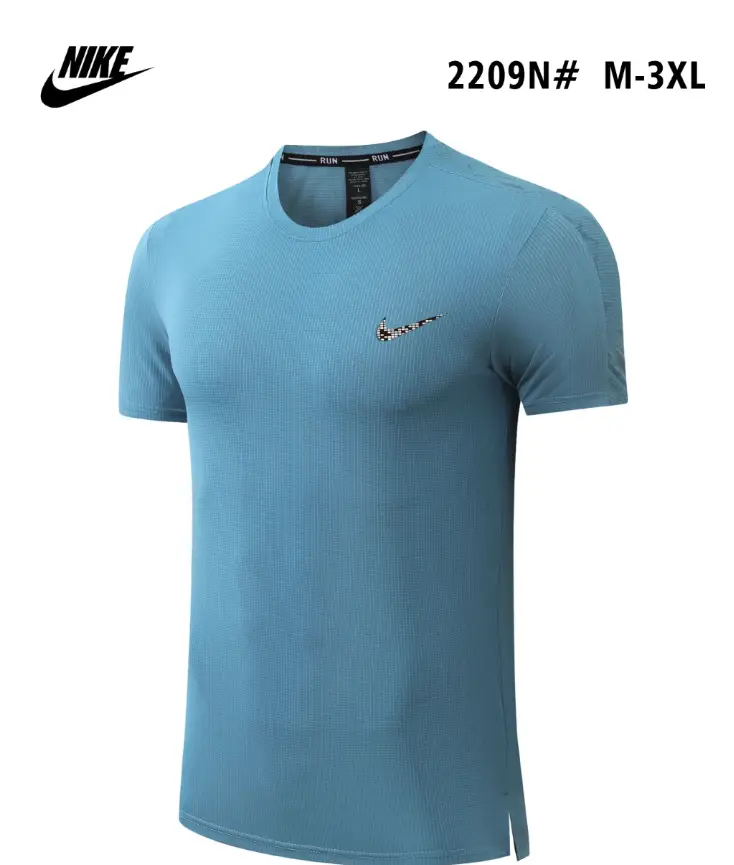 Nike T-shirt — 12 colorway — Joyagoo Spreadsheet photo