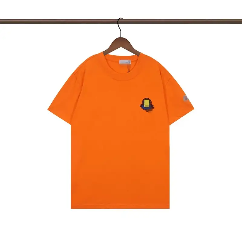 Moncler T-Shirts — 10 colorway — Joyagoo Spreadsheet photo