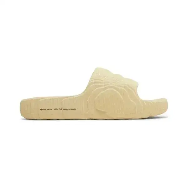 Adidas Slides — DesertSand colorway — Joyagoo Spreadsheet photo