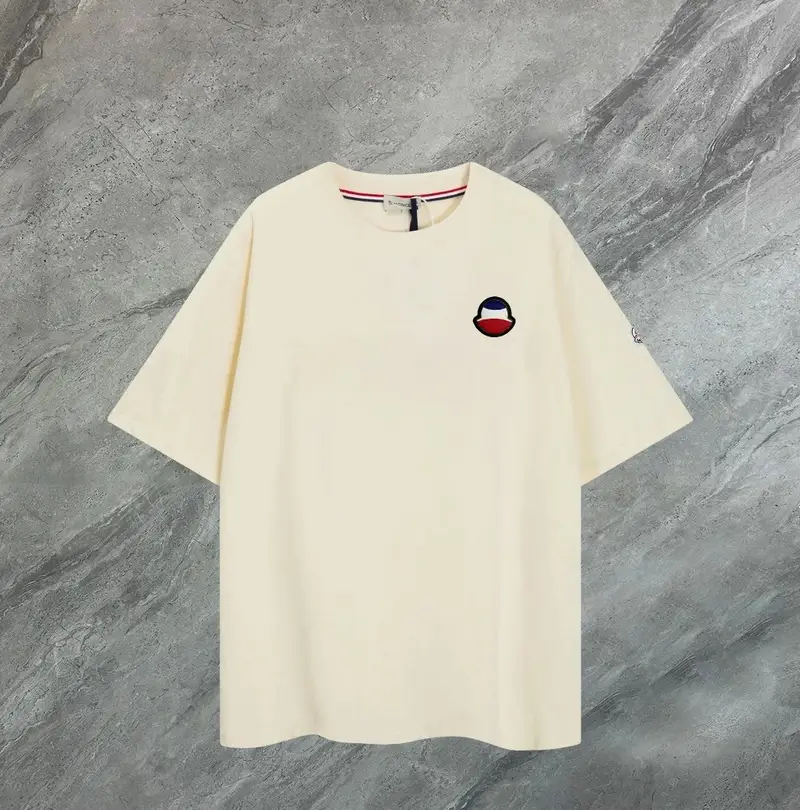 Moncler Tees — 15 colorway — Joyagoo Spreadsheet photo