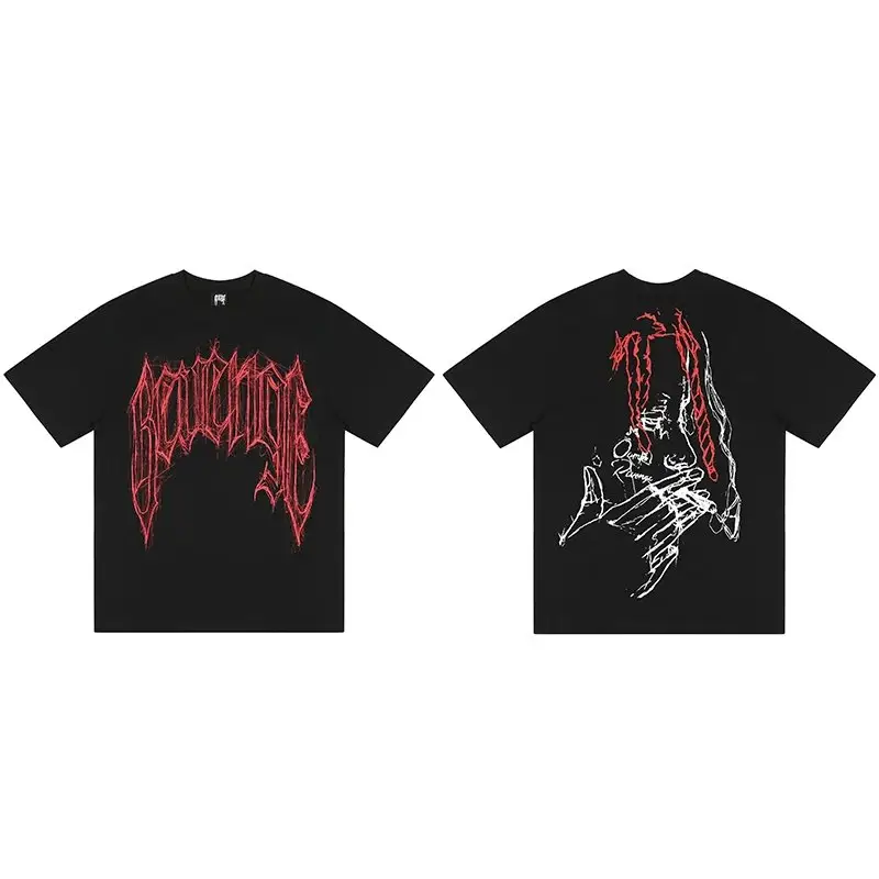 Revenge T-Shirts — Brown black small 4 co branded avatar colorway — Joyagoo Spreadsheet photo