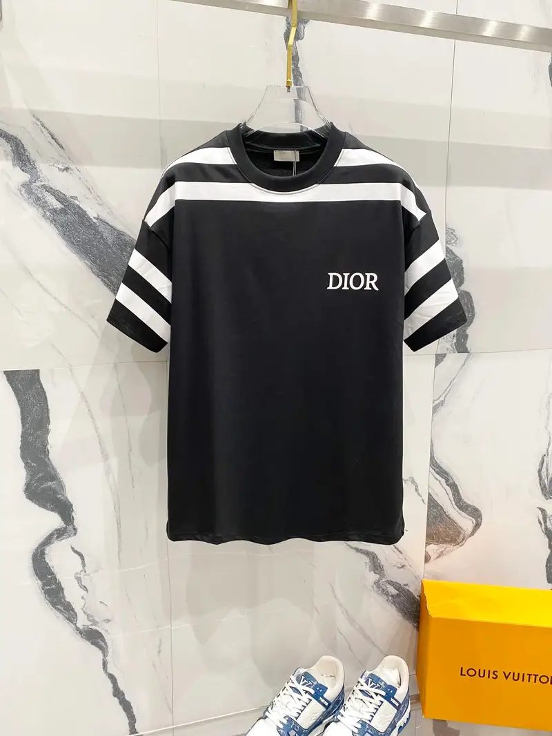 DIOR Tee — 10 colorway — Joyagoo Spreadsheet photo