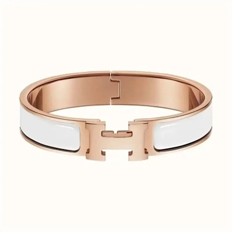 Hermès Bracelet — 5 colorway — Joyagoo Spreadsheet photo