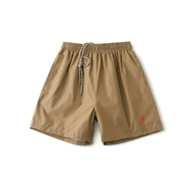 Ralph Lauren short — khaki colorway — Joyagoo Spreadsheet photo