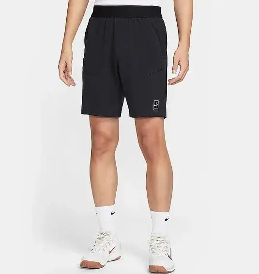 Nike Court Advantage Dri-FIT Shorts — FZ9323-010 colorway — Joyagoo Spreadsheet photo