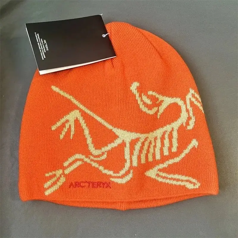 Arc'teryx Thick Beanie — As shown in Figure 17 colorway — Joyagoo Spreadsheet photo