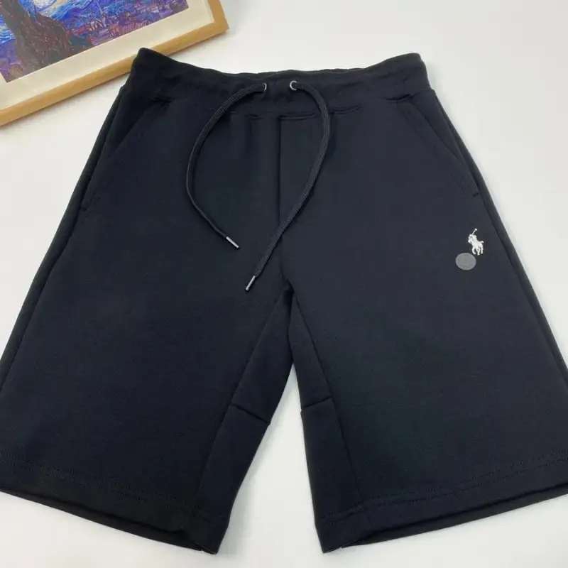 Ralph Lauren Shorts — black colorway — Joyagoo Spreadsheet photo