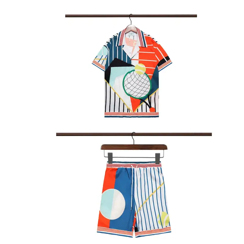 Casablanca Suits — 24 colorway — Joyagoo Spreadsheet photo