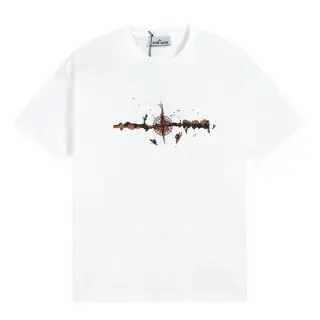 Stone Island T-Shirts — 27 colorway — Joyagoo Spreadsheet photo