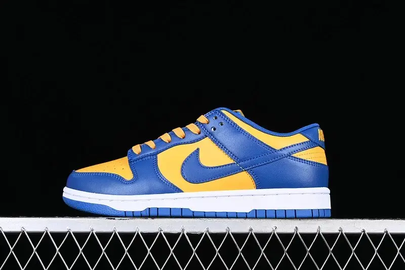 Dunk Syracuse Shoes — 10 colorway — Joyagoo Spreadsheet photo