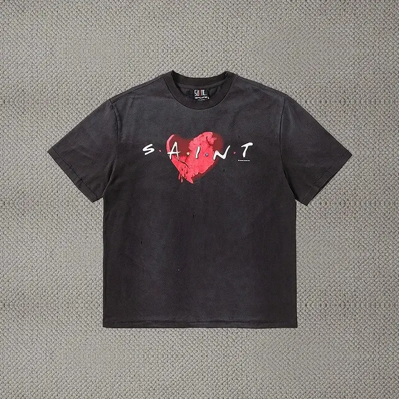 Pink Floyd T-Shirt — love colorway — Joyagoo Spreadsheet photo