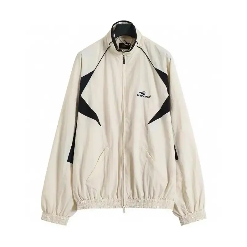 Balenciaga Jacket — apricot colorway — Joyagoo Spreadsheet photo