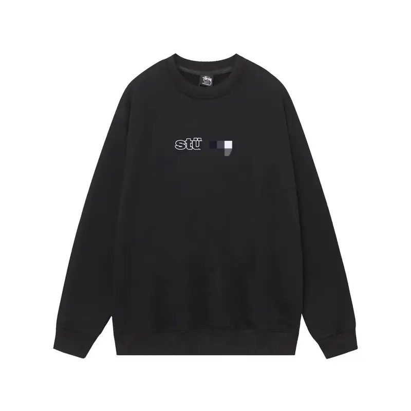 Stussy Sweater — S21 colorway — Joyagoo Spreadsheet photo