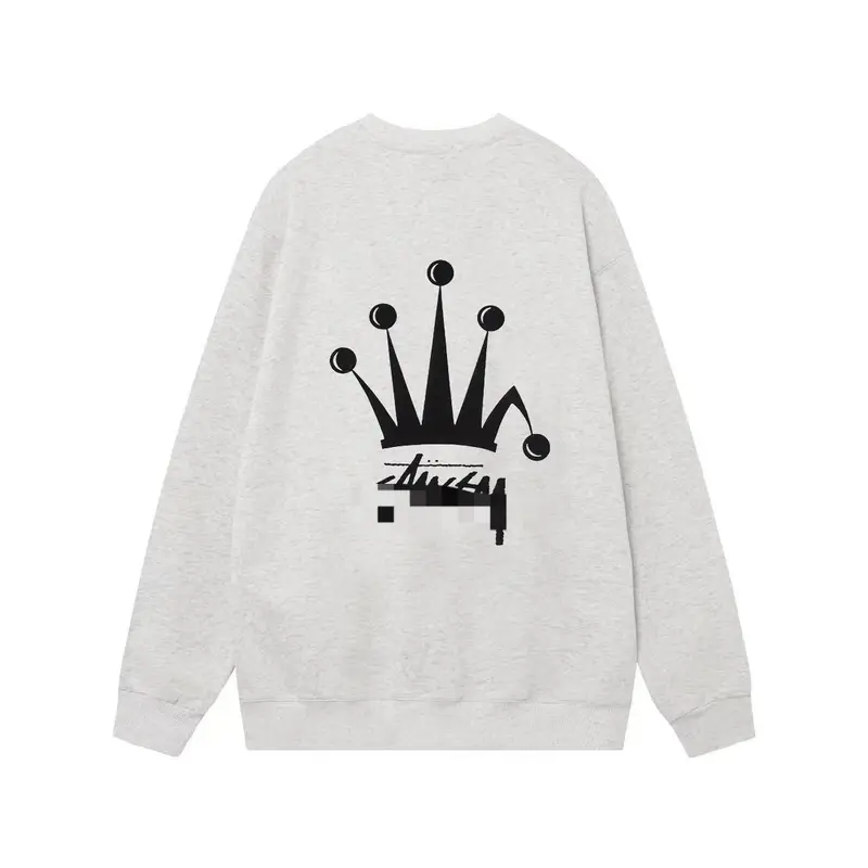Stussy Sweater — S33 colorway — Joyagoo Spreadsheet photo