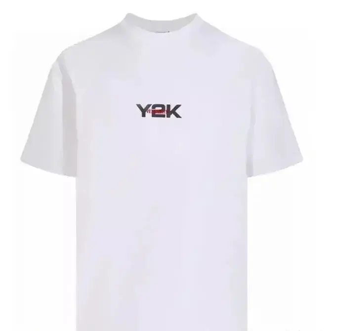 Vetements Tees — 5 colorway — Joyagoo Spreadsheet photo