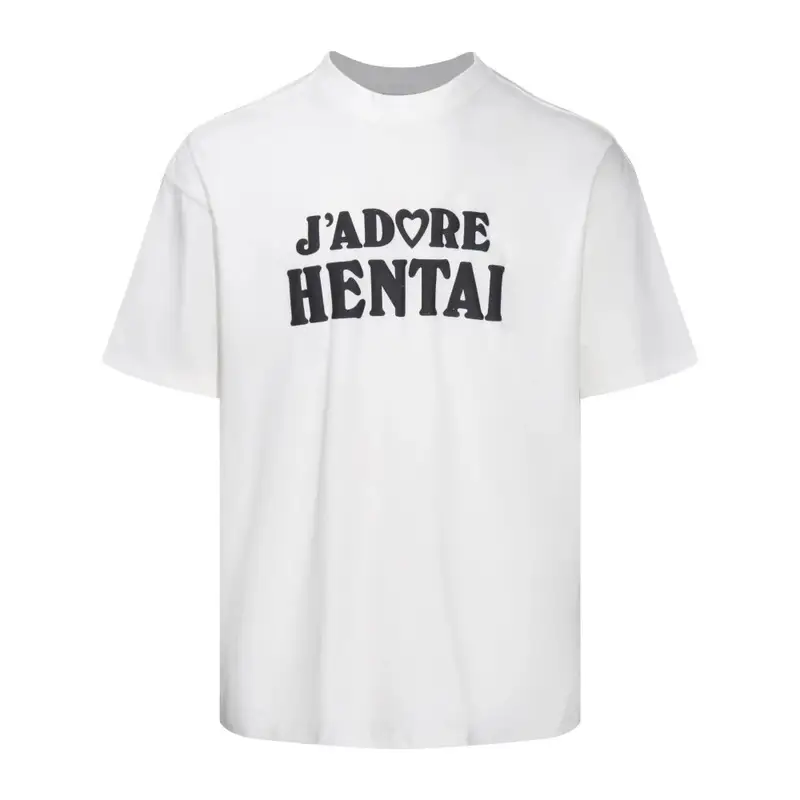 Vetements Hub T-Shirt — 13 colorway — Joyagoo Spreadsheet photo