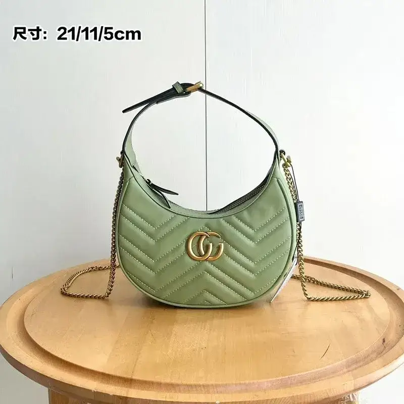 Gucci bag — Figure 4 colorway — Joyagoo Spreadsheet photo