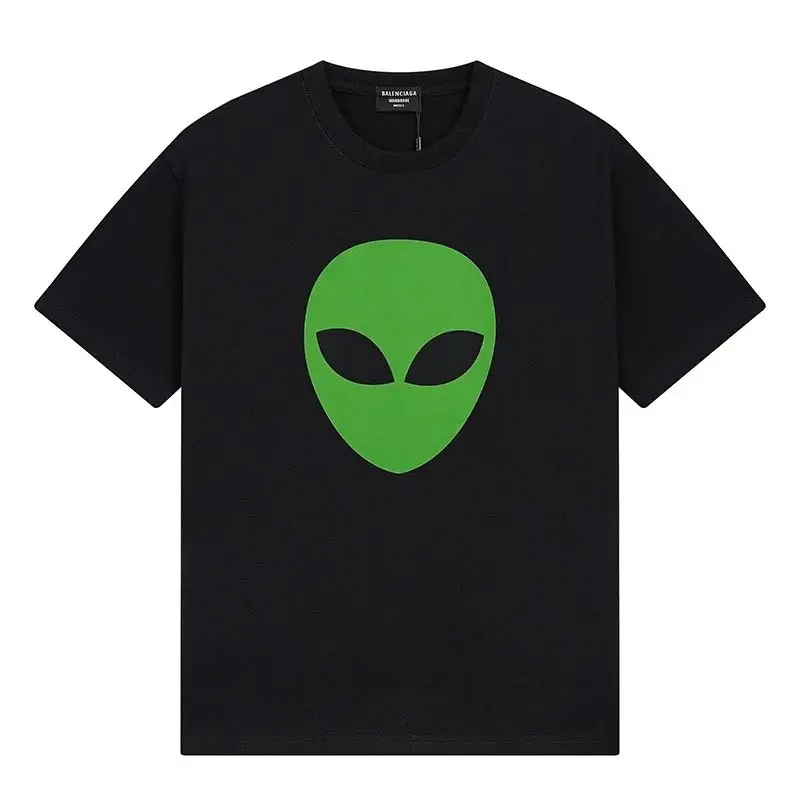 Cheap Balenciaga White T-Shirt — 30 colorway — Joyagoo Spreadsheet photo