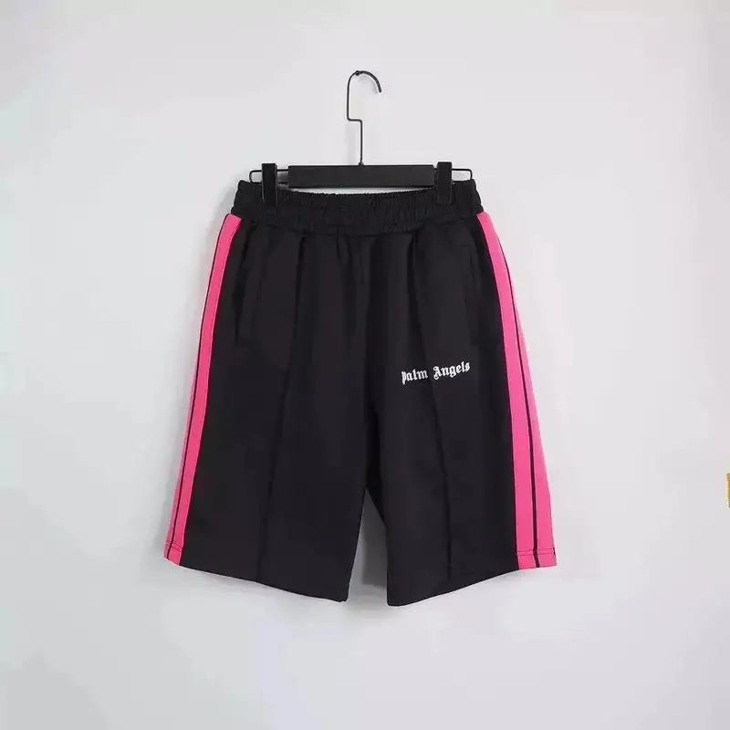 Palm Angels and Dior Shorts — Black powder edge 002 colorway — Joyagoo Spreadsheet photo