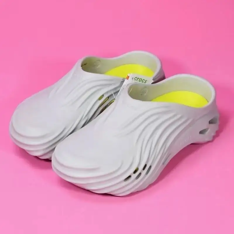 Minecraft x Crocs Shoes — Echo3 colorway — Joyagoo Spreadsheet photo
