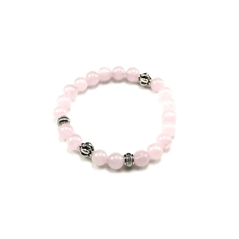 Chrome Hearts Beat Bracelet — Pink crystal colorway — Joyagoo Spreadsheet photo