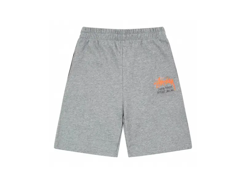 Stussy Shorts — 1005# gray colorway — Joyagoo Spreadsheet photo