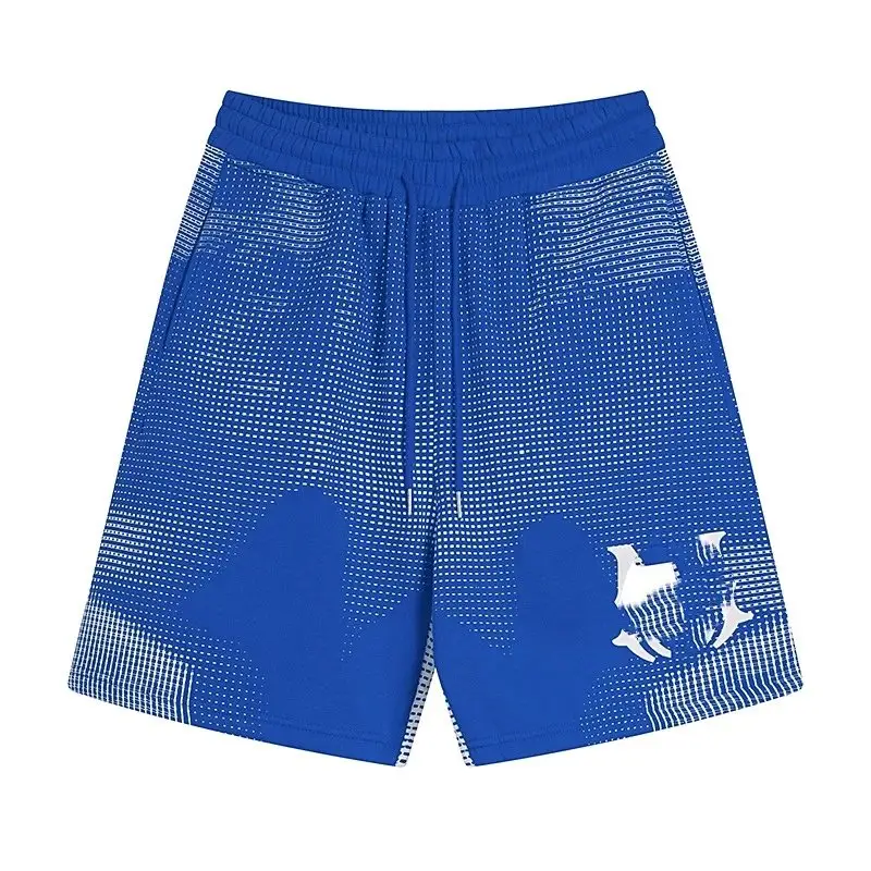 Amiri Vest — Blue Shorts] colorway — Joyagoo Spreadsheet photo