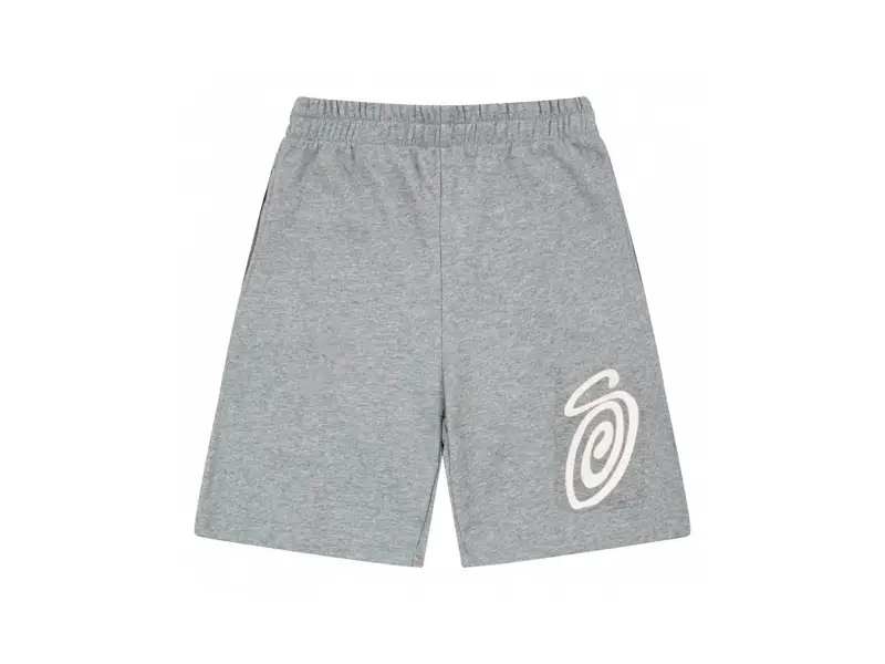 Stussy Shorts — 1006# gray colorway — Joyagoo Spreadsheet photo
