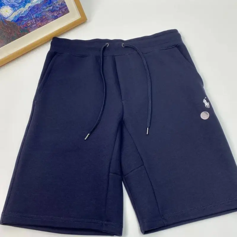 Ralph Lauren Shorts — Tibetan blue colorway — Joyagoo Spreadsheet photo