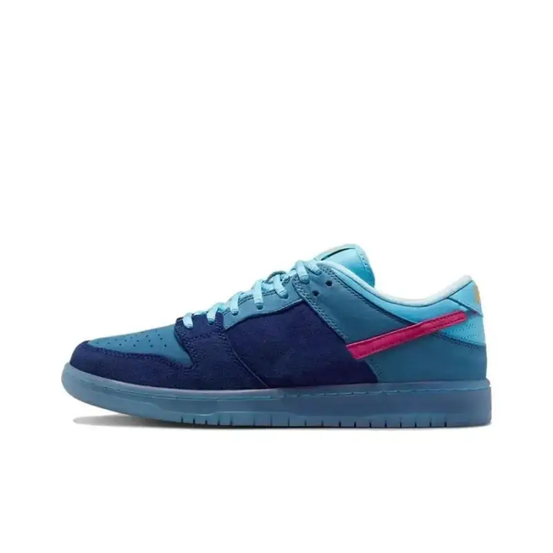 Dunk SB Clot Shoes — 3 colorway — Joyagoo Spreadsheet photo