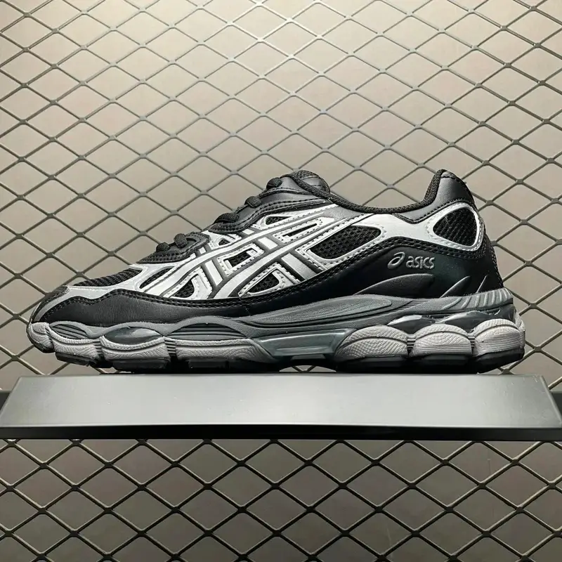 Asics Gel-14 Shoes — 13-1203A280-002 colorway — Joyagoo Spreadsheet photo