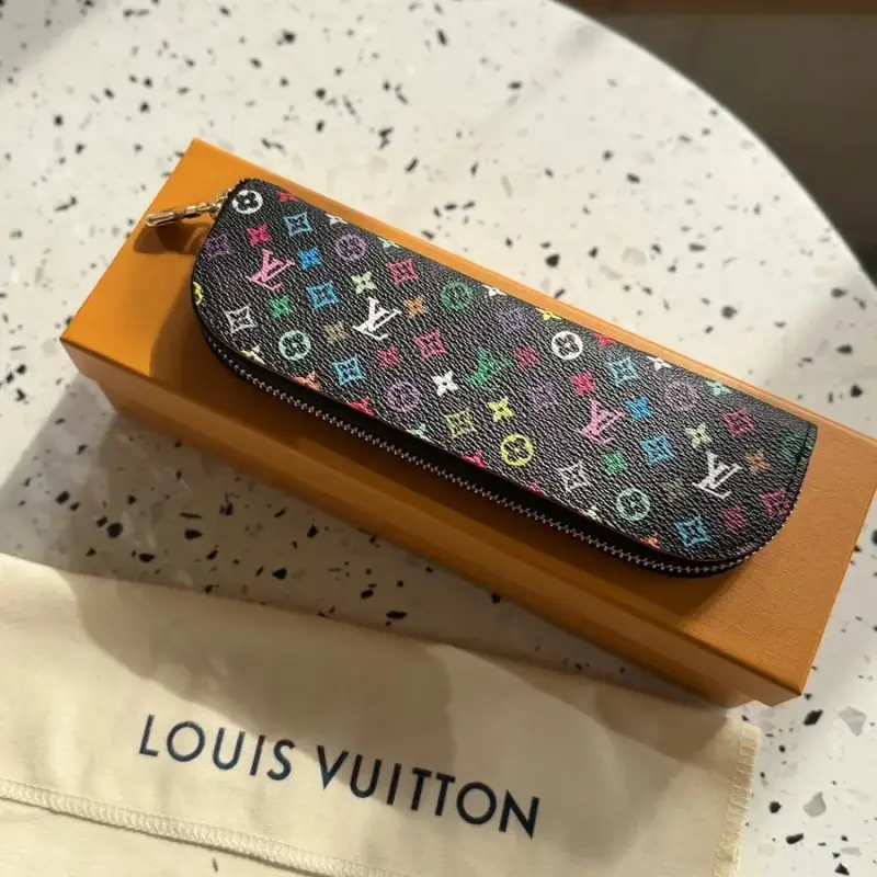 LV Pencil Case — Section 2 colorway — Joyagoo Spreadsheet photo