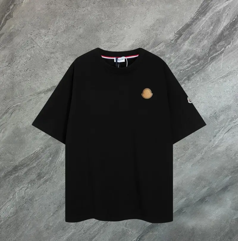 Moncler Tees — 5 colorway — Joyagoo Spreadsheet photo
