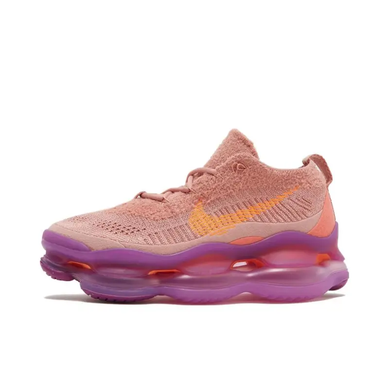 Nike Air Max Scorpion FK — pink purple orange colorway — Joyagoo Spreadsheet photo