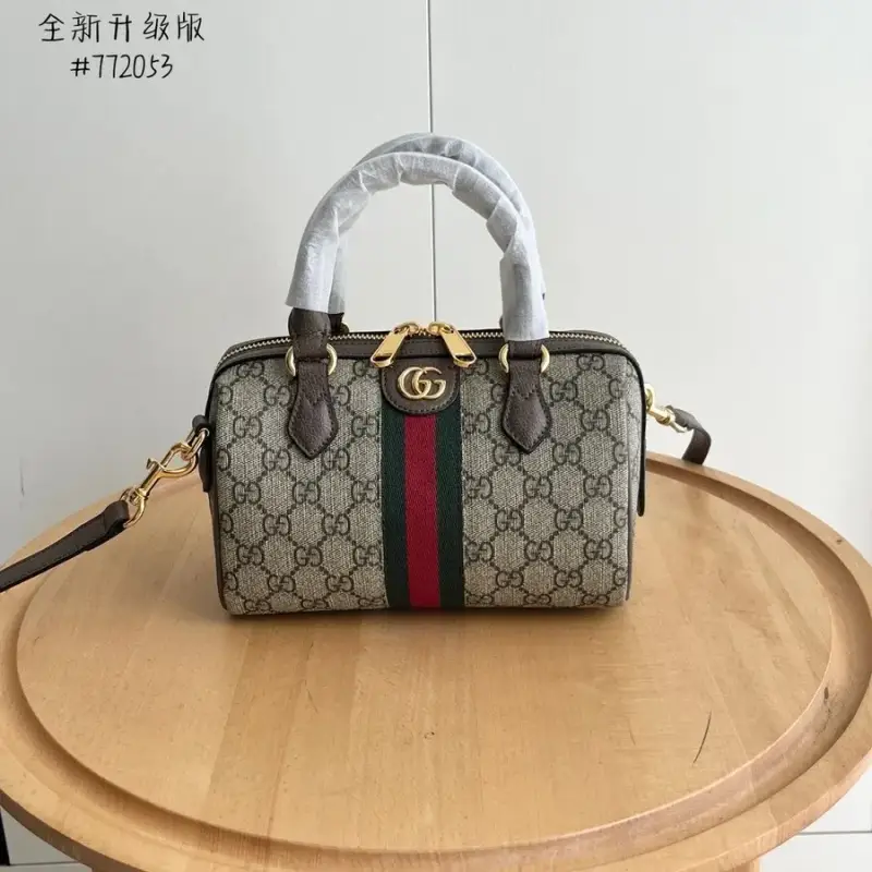 Gucci Ophidia Bag — Decor colorway — Joyagoo Spreadsheet photo