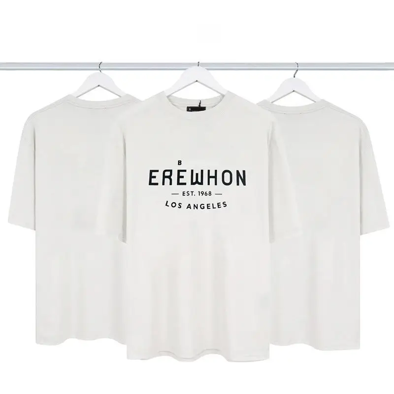 Balenciaga Tees — Supermarket joint gray colorway — Joyagoo Spreadsheet photo