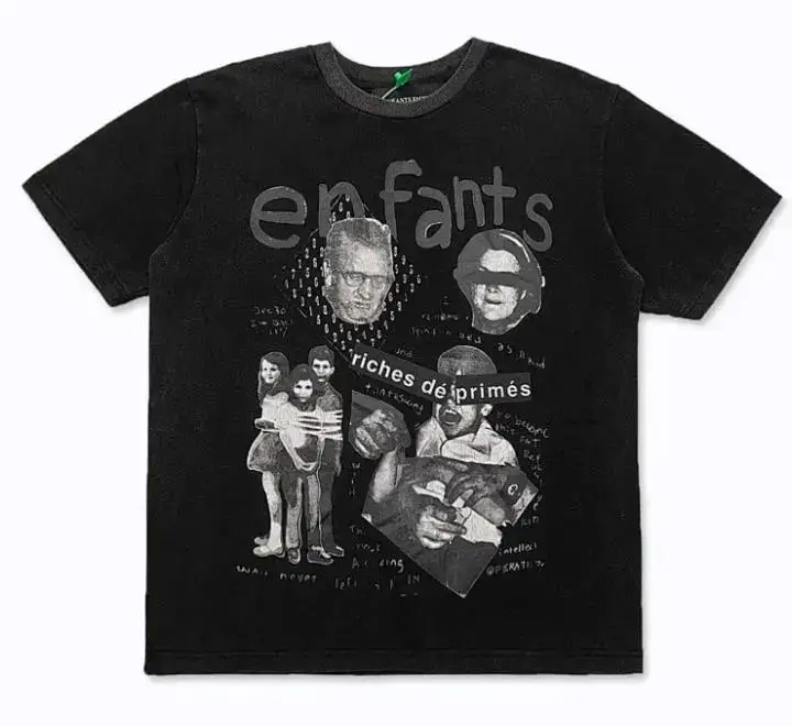 ERD Shirts (40 styles) — 5 colorway — Joyagoo Spreadsheet photo
