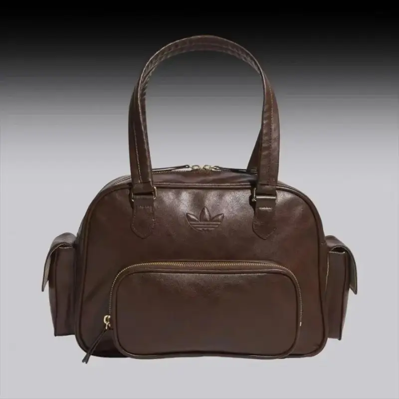 Adidas Originals Bag — Fifth Batch Brown Tote colorway — Joyagoo Spreadsheet photo