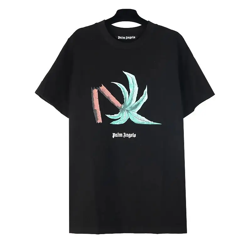 Palm Angels Tees — 2198 black colorway — Joyagoo Spreadsheet photo